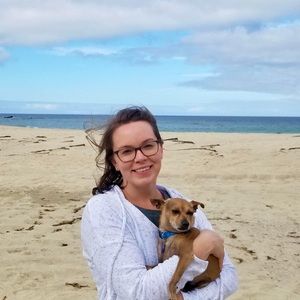 Meet your Posher, Ally